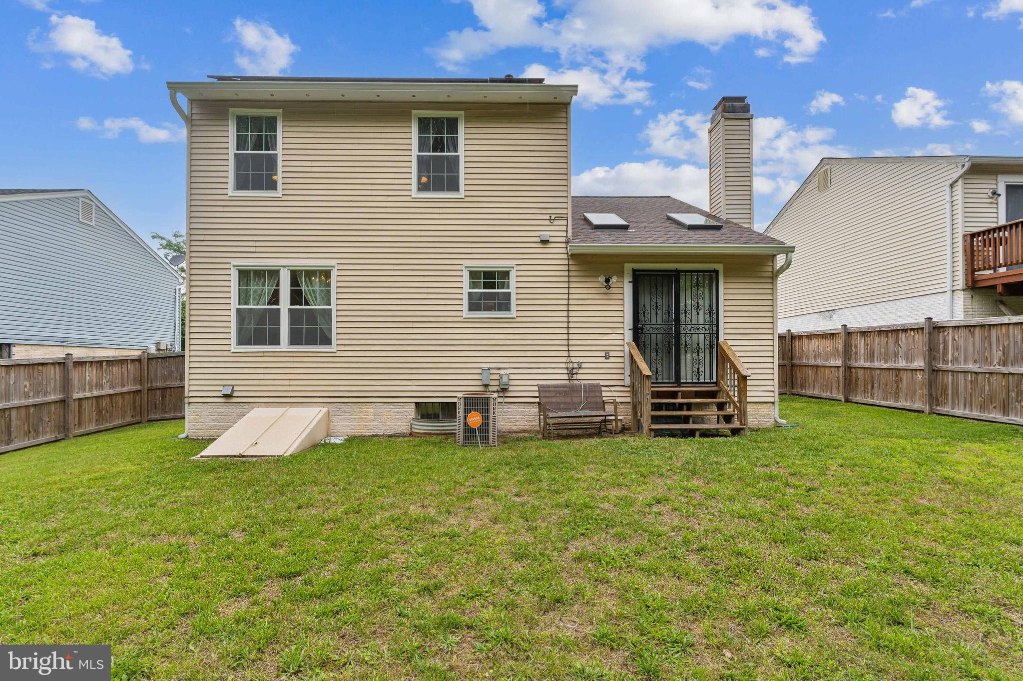 SKYLINE HILLS - Residential