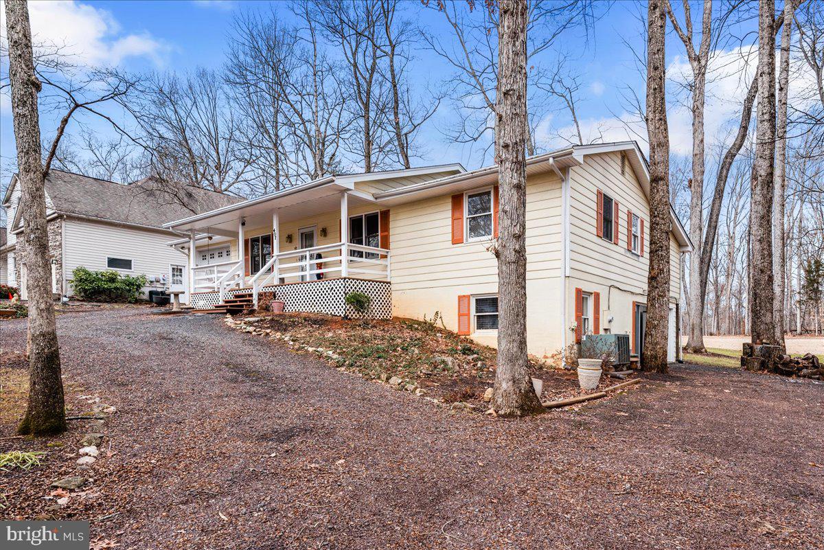 LAKE OF THE WOODS - Residential