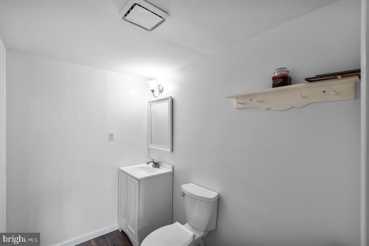 LAKE OF THE WOODS - Residential