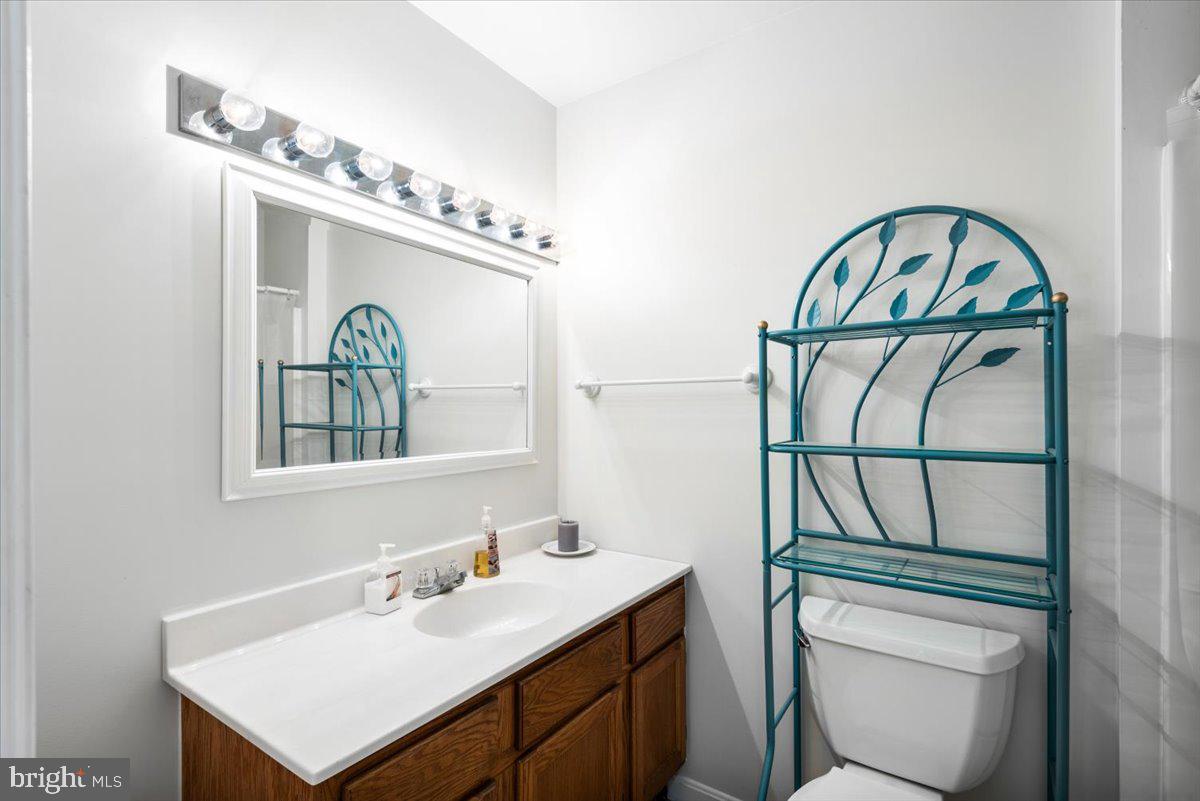 LAKE OF THE WOODS - Residential