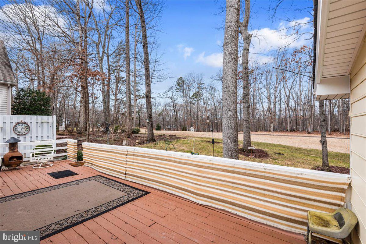 LAKE OF THE WOODS - Residential