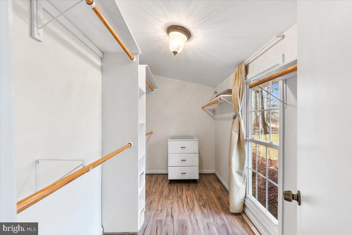 LAKE OF THE WOODS - Residential