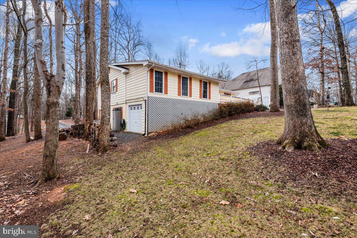 LAKE OF THE WOODS - Residential