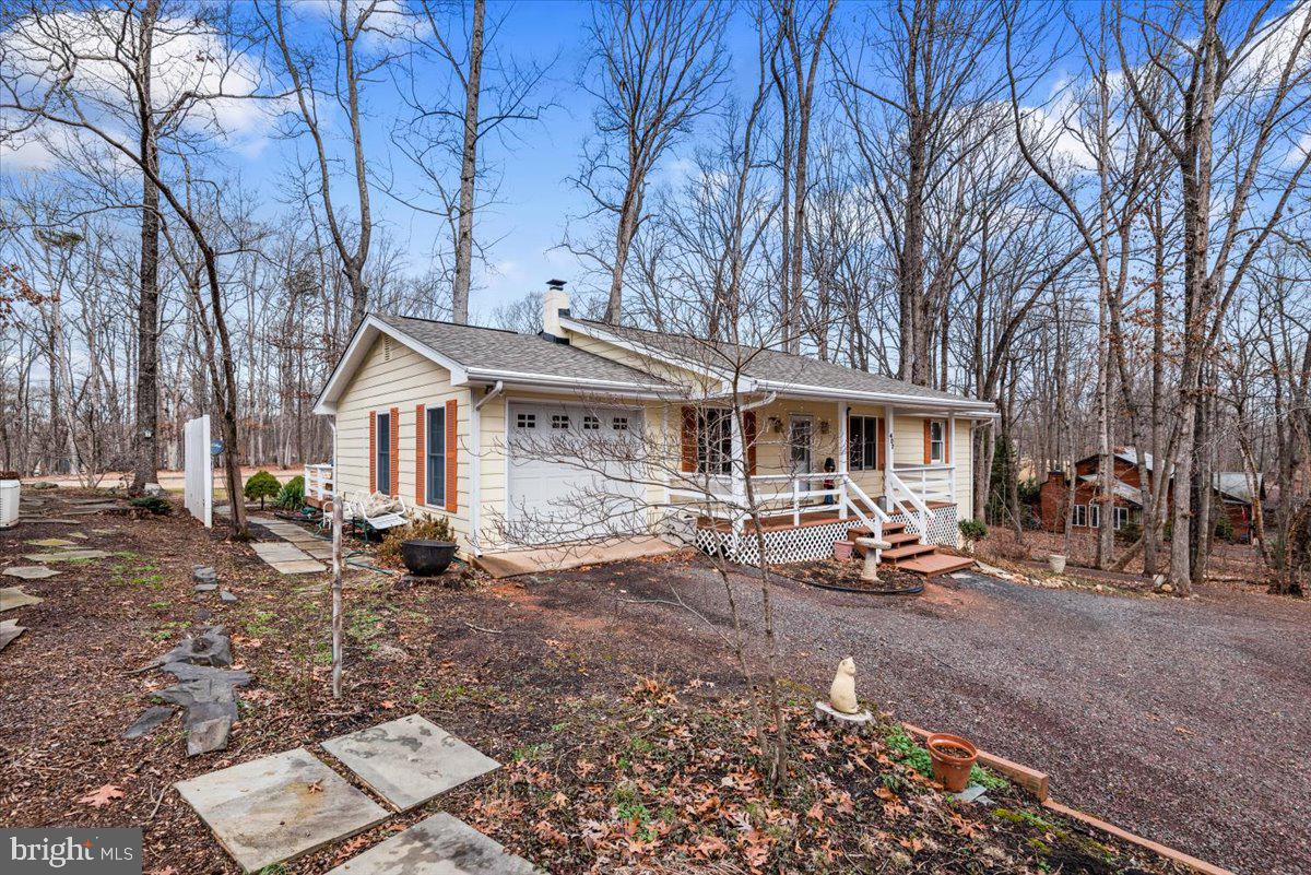 LAKE OF THE WOODS - Residential