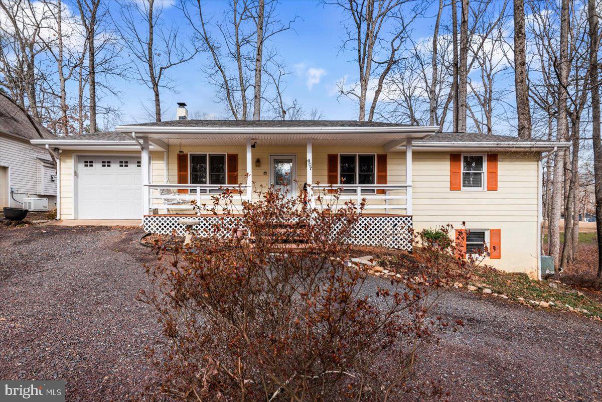 LAKE OF THE WOODS - Residential