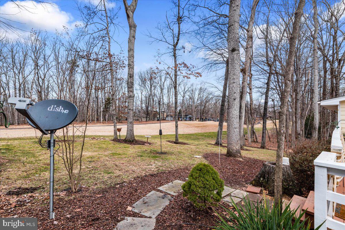 LAKE OF THE WOODS - Residential