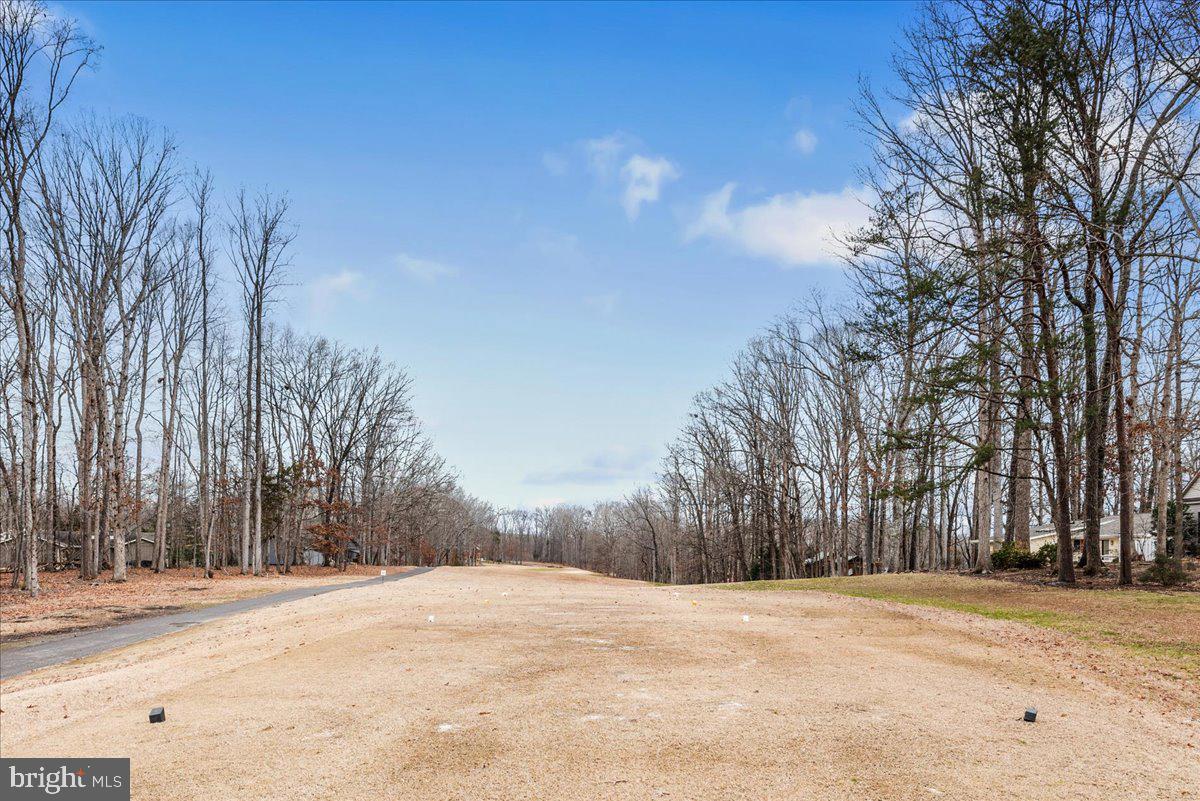 LAKE OF THE WOODS - Residential