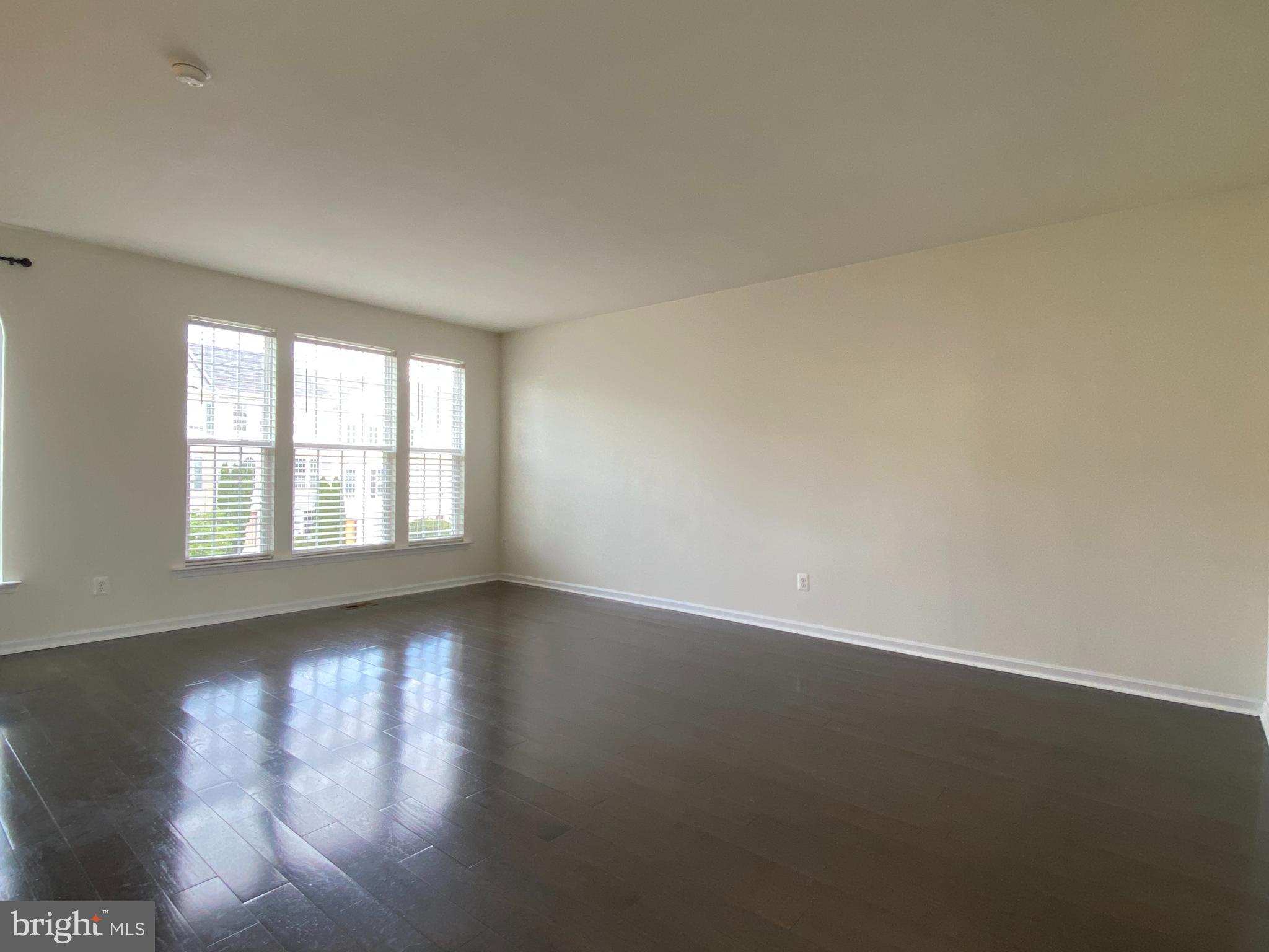 BERKELEY RIDGE - Residential Lease