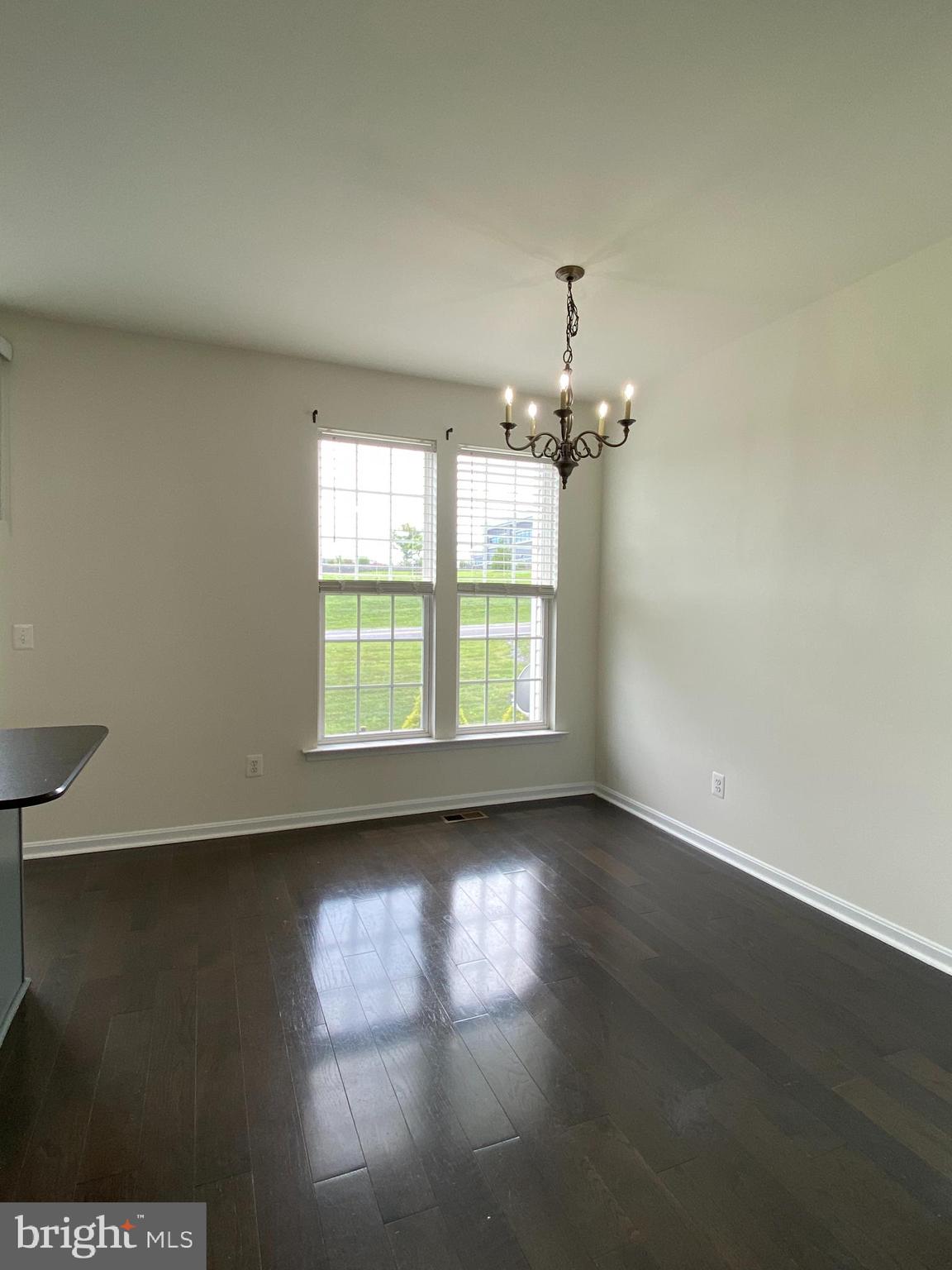 BERKELEY RIDGE - Residential Lease