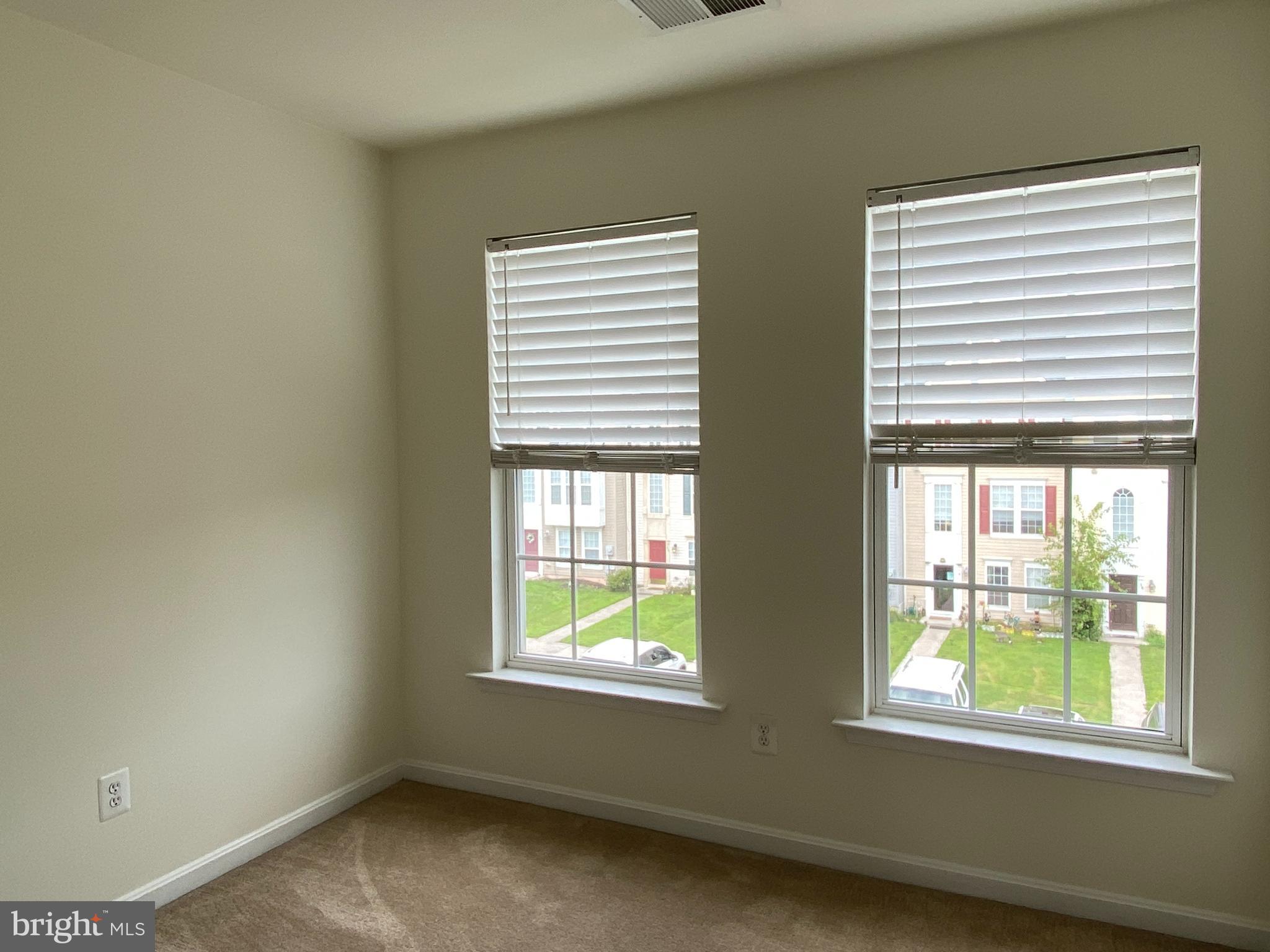 BERKELEY RIDGE - Residential Lease