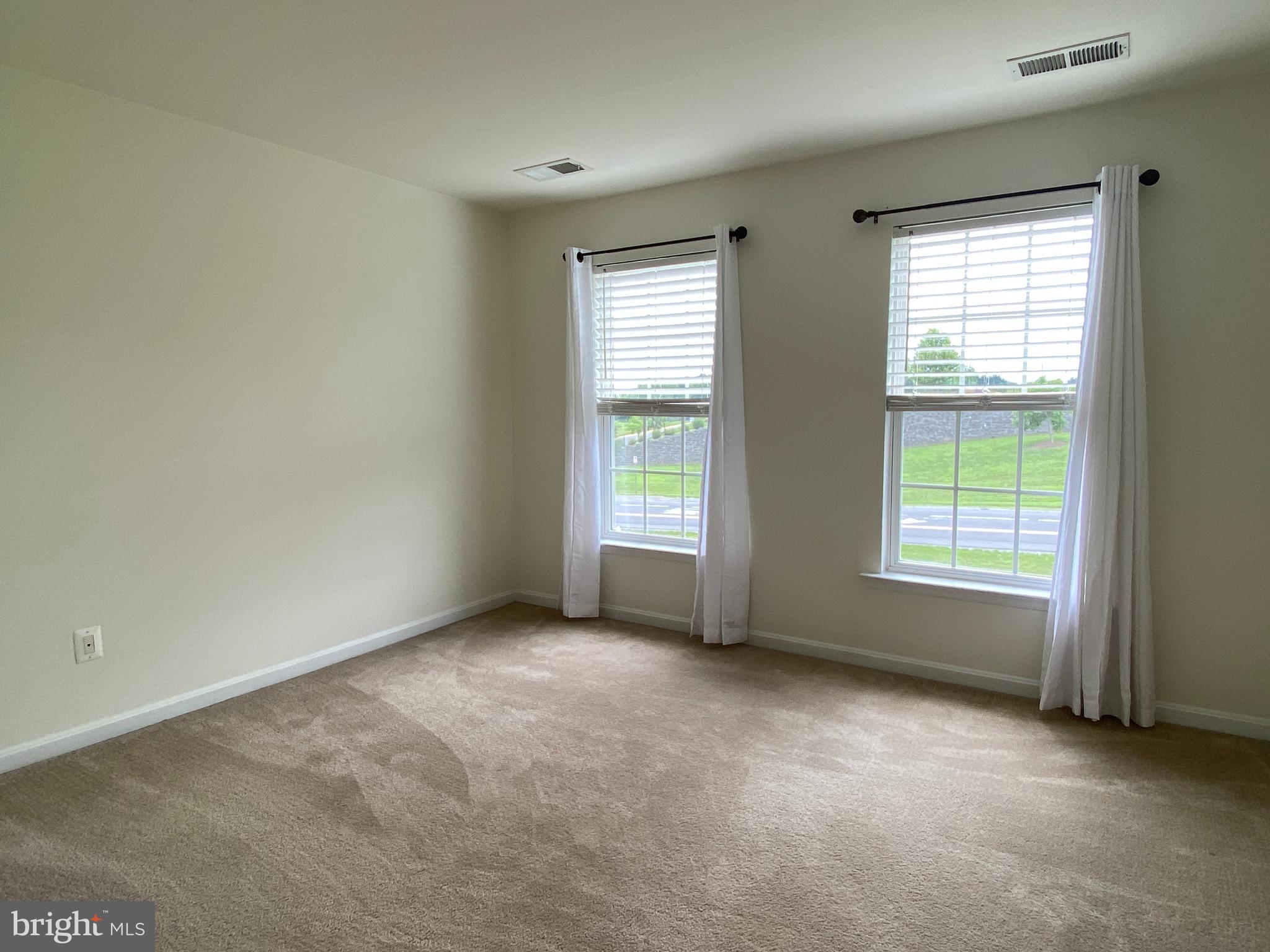 BERKELEY RIDGE - Residential Lease