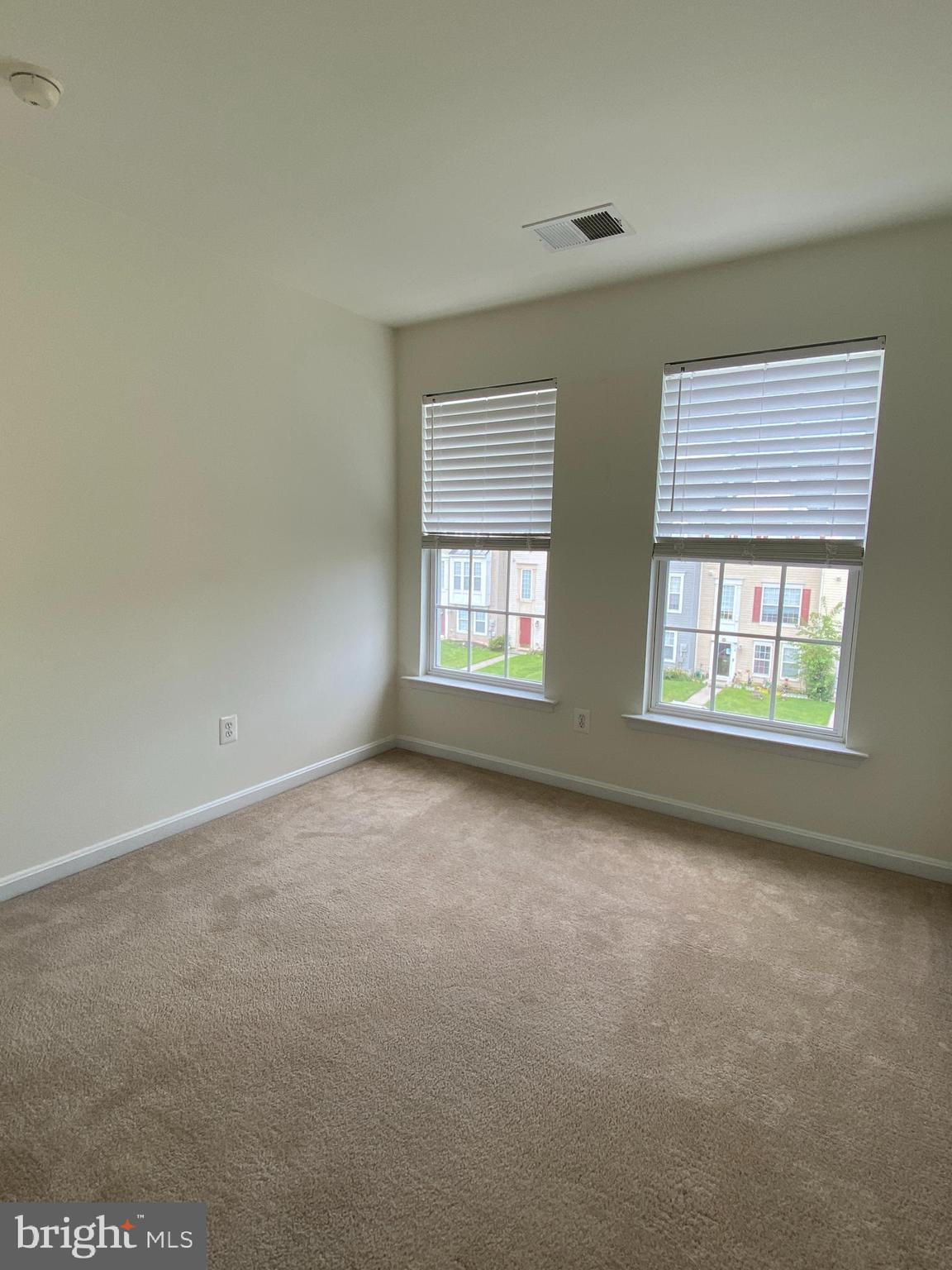 BERKELEY RIDGE - Residential Lease