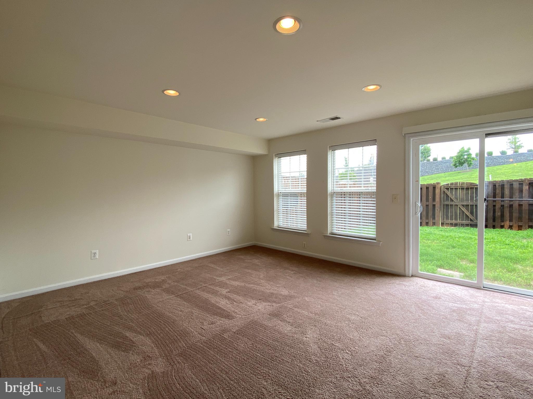 BERKELEY RIDGE - Residential Lease