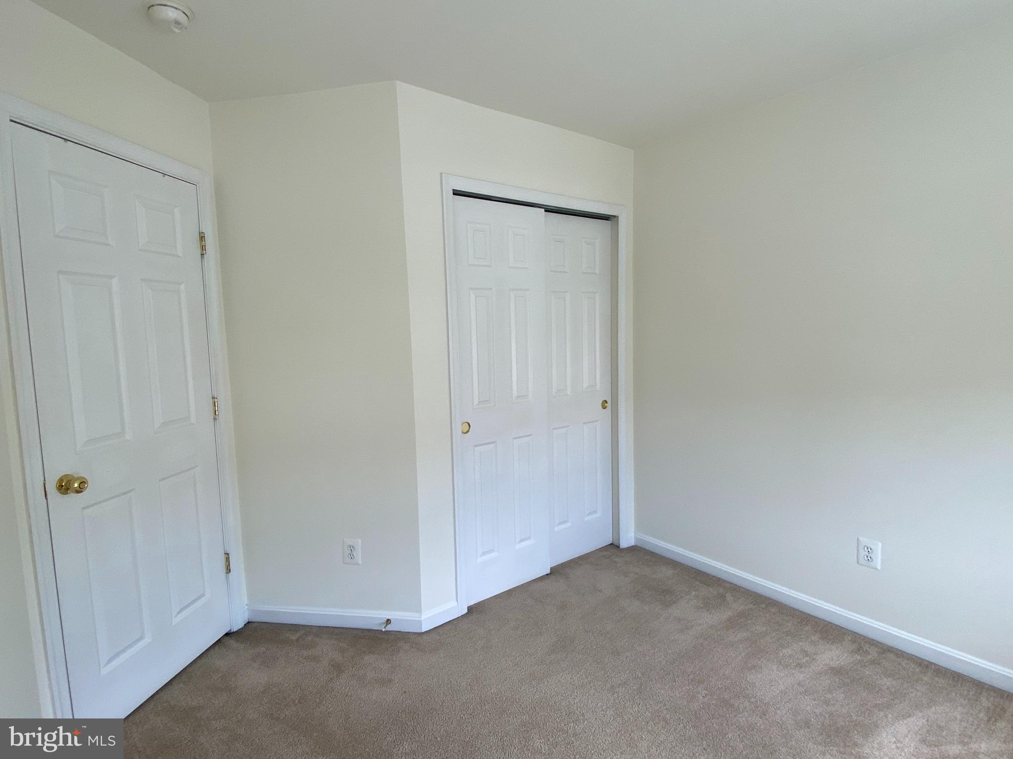 BERKELEY RIDGE - Residential Lease