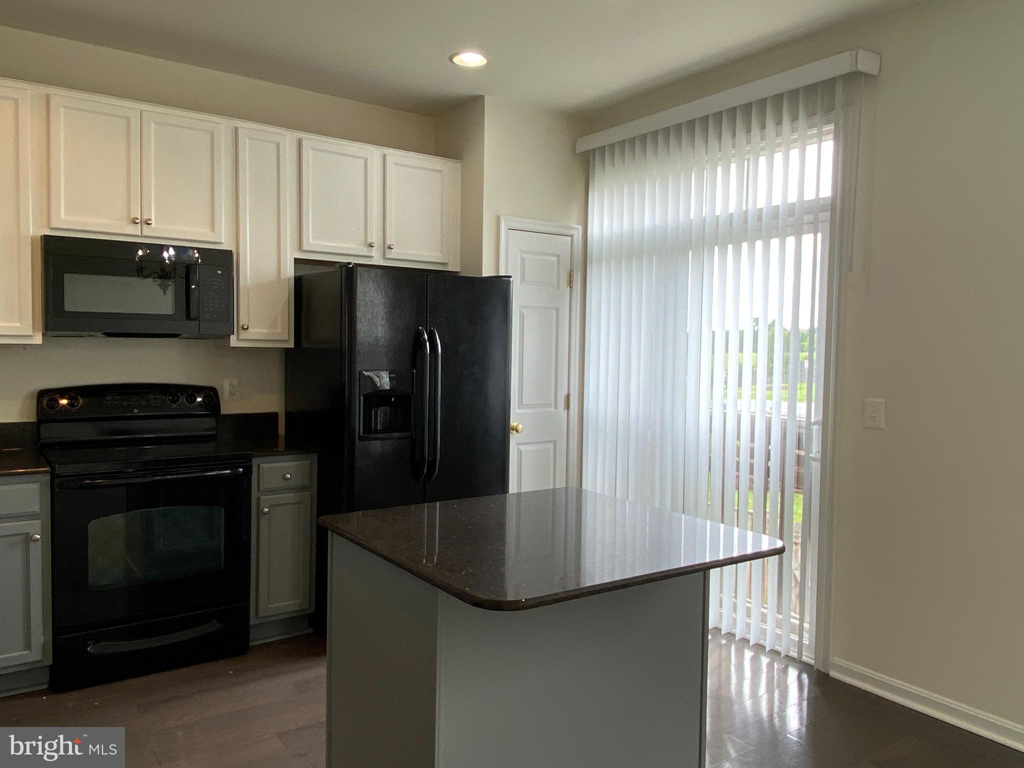 BERKELEY RIDGE - Residential Lease