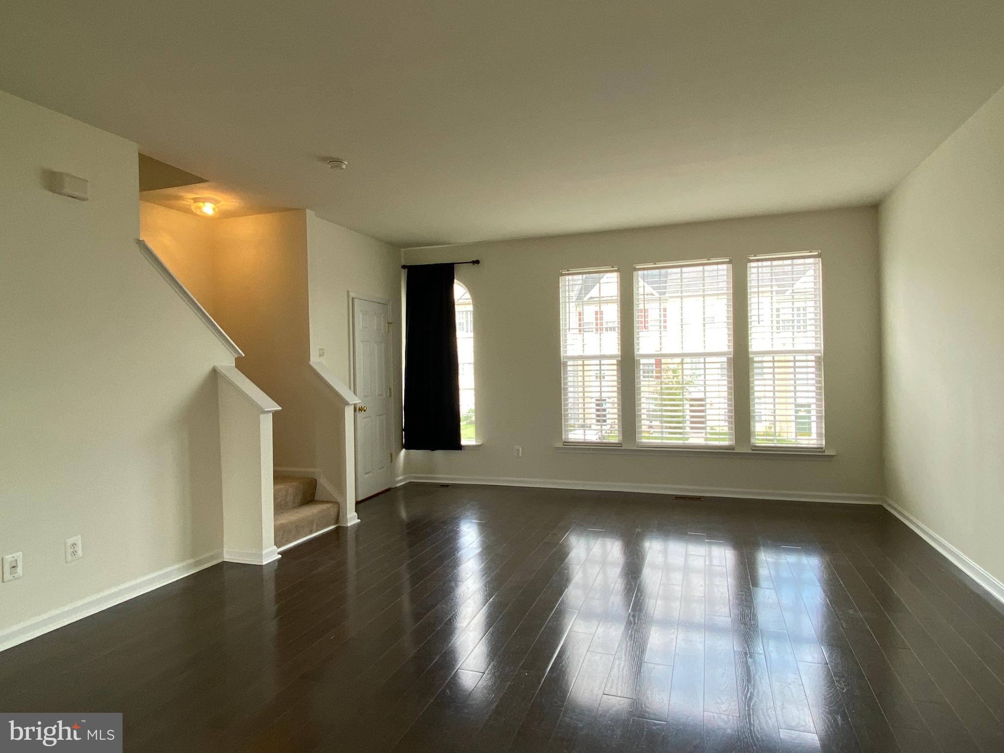 BERKELEY RIDGE - Residential Lease