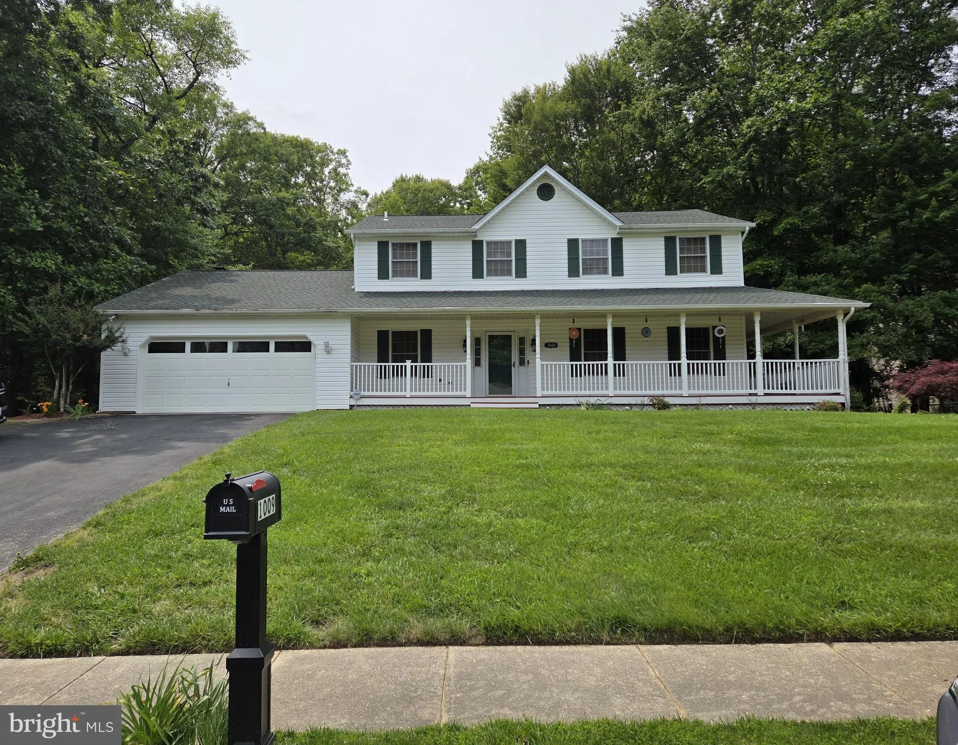 La Plata, Maryland 20646, United States, 4 Bedrooms Bedrooms, ,3 BathroomsBathrooms,Residential,Coming Soon,157688