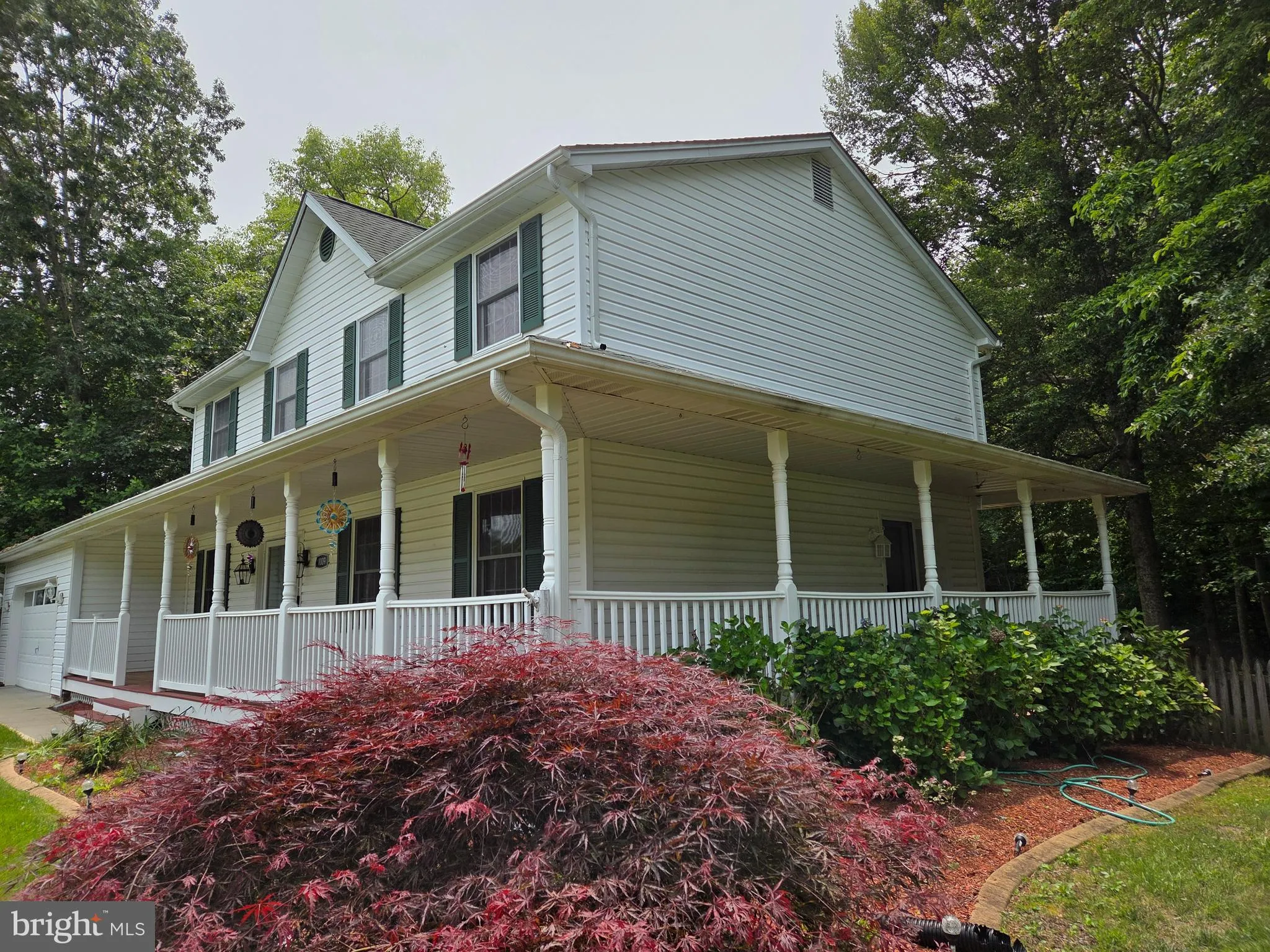 La Plata, Maryland 20646, United States, 4 Bedrooms Bedrooms, ,3 BathroomsBathrooms,Residential,Coming Soon,157688