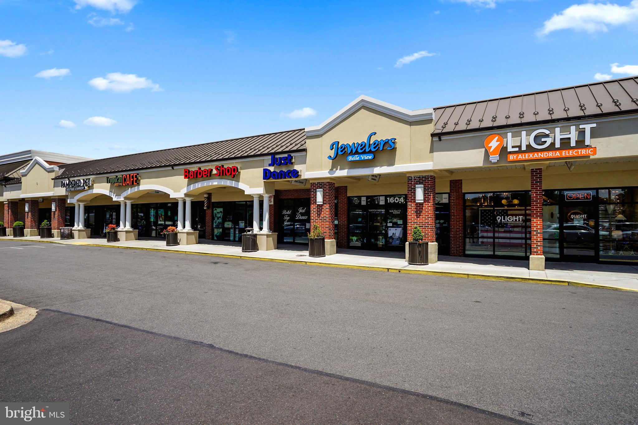 BELLE VIEW - Residential