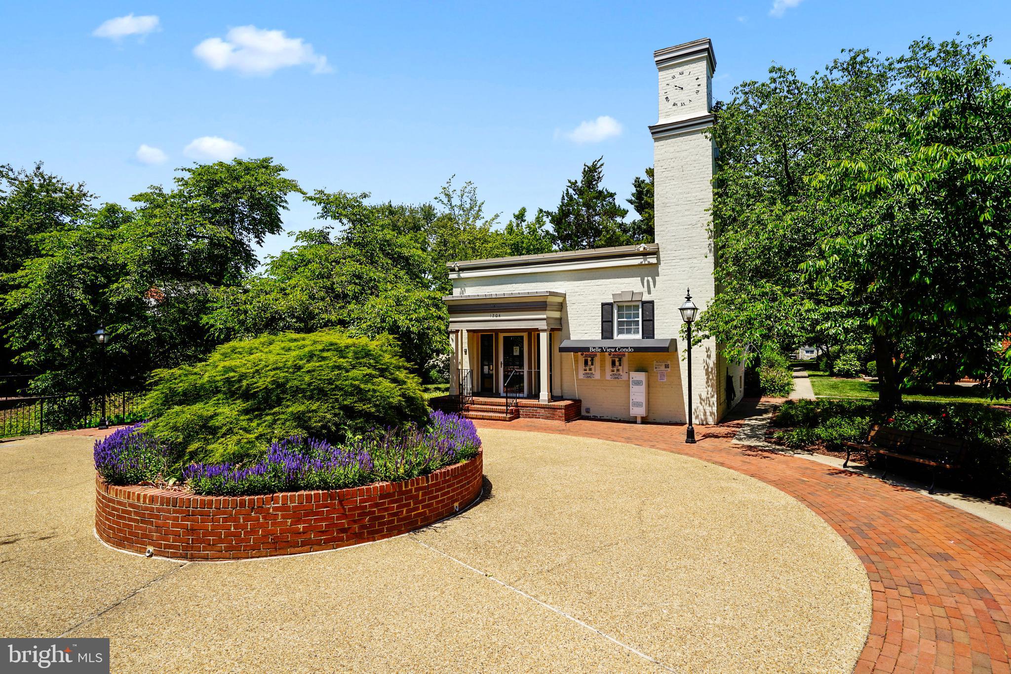 BELLE VIEW - Residential