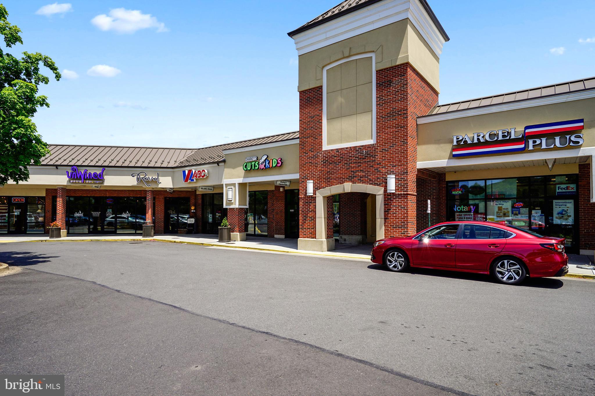 BELLE VIEW - Residential