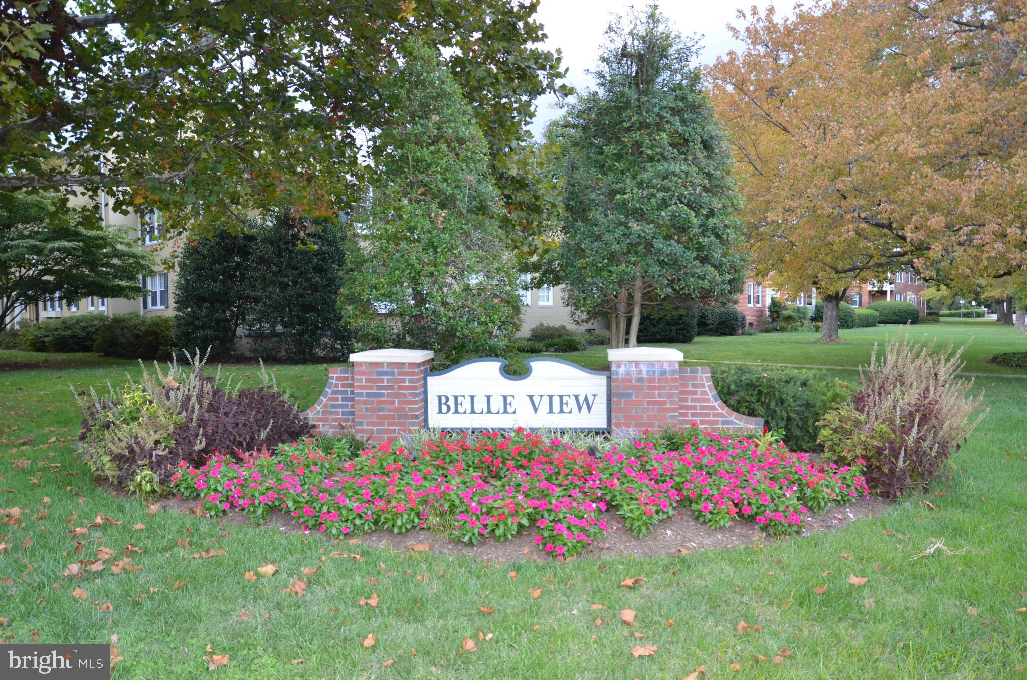 BELLE VIEW - Residential
