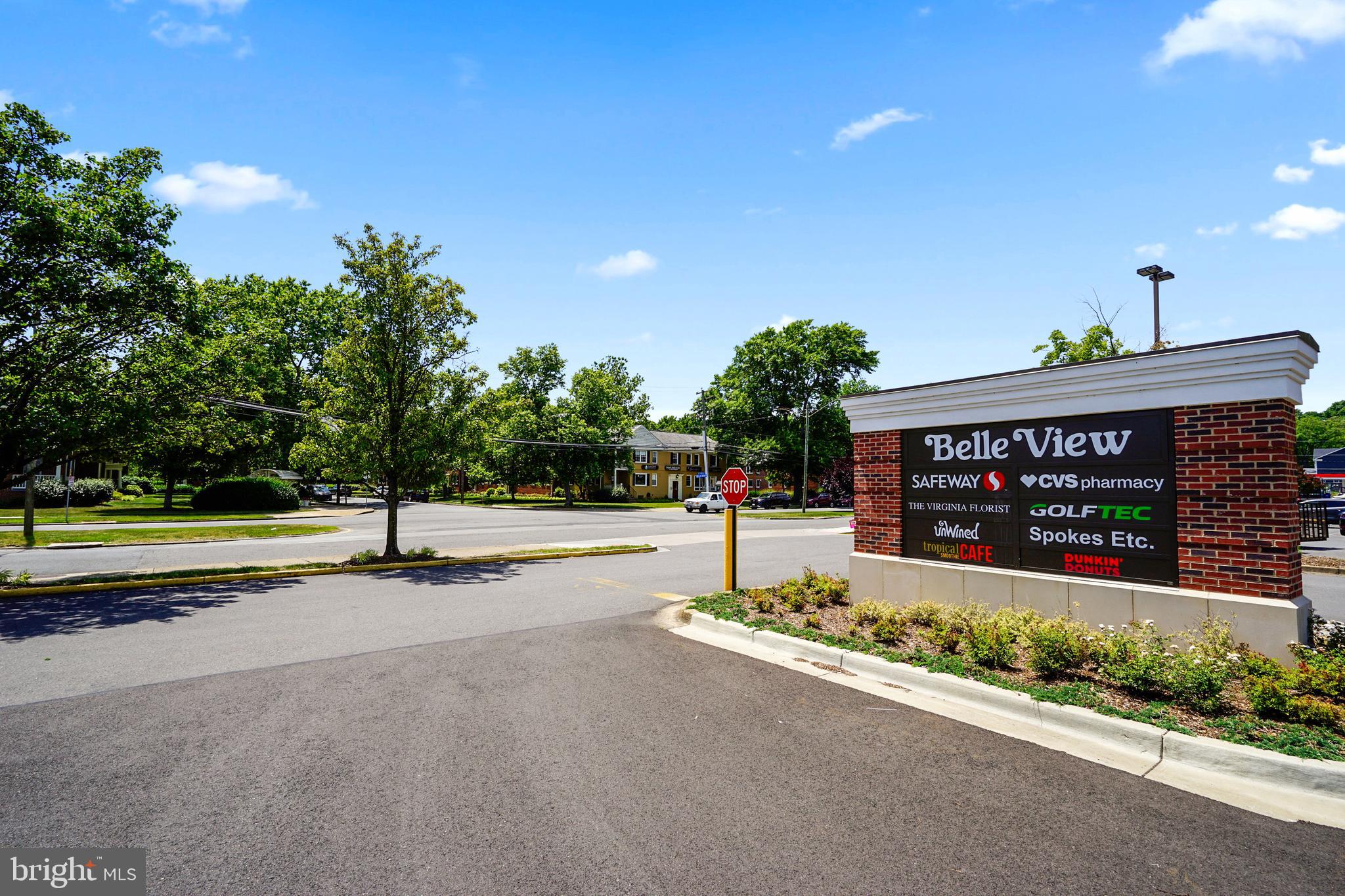 BELLE VIEW - Residential