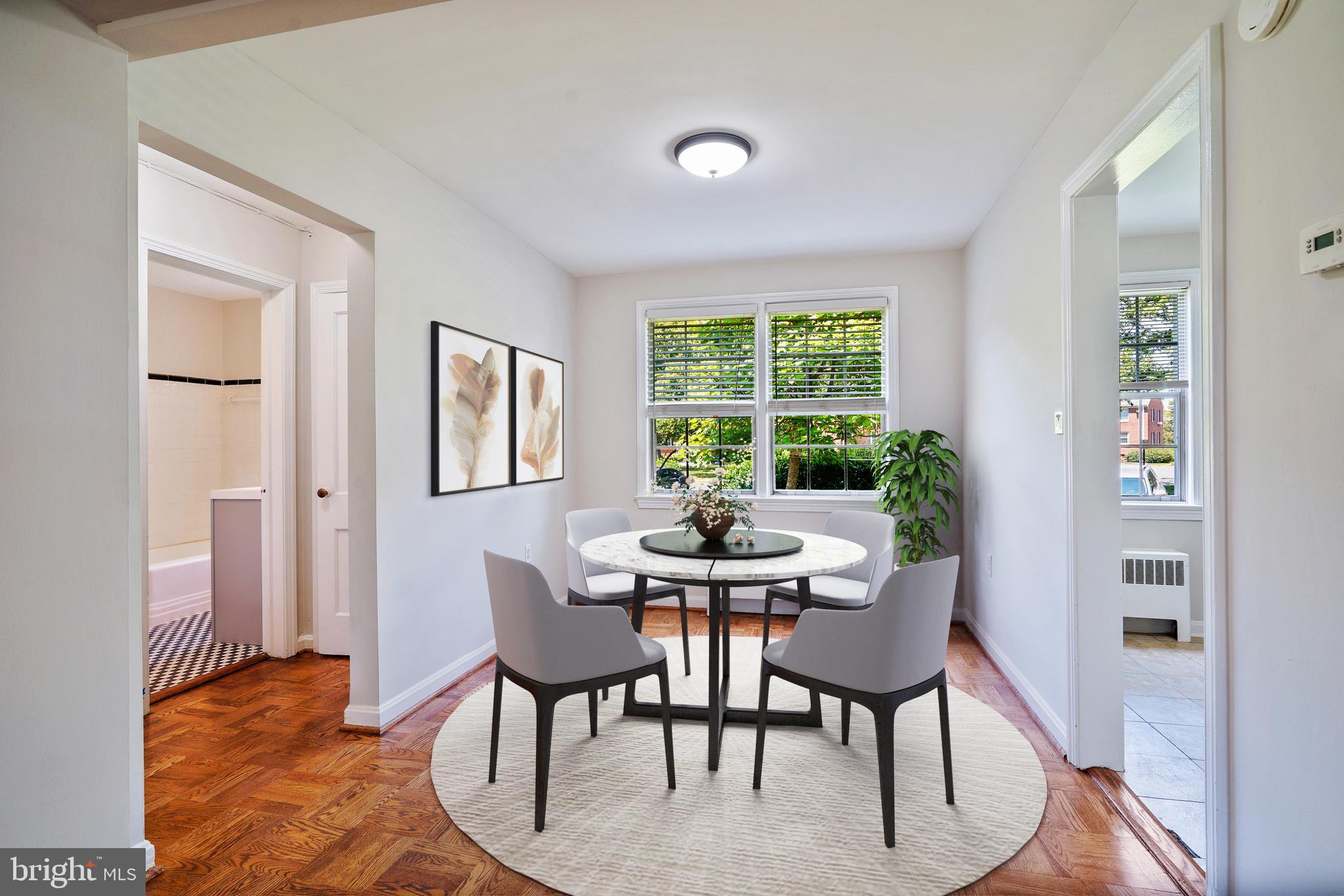 BELLE VIEW - Residential