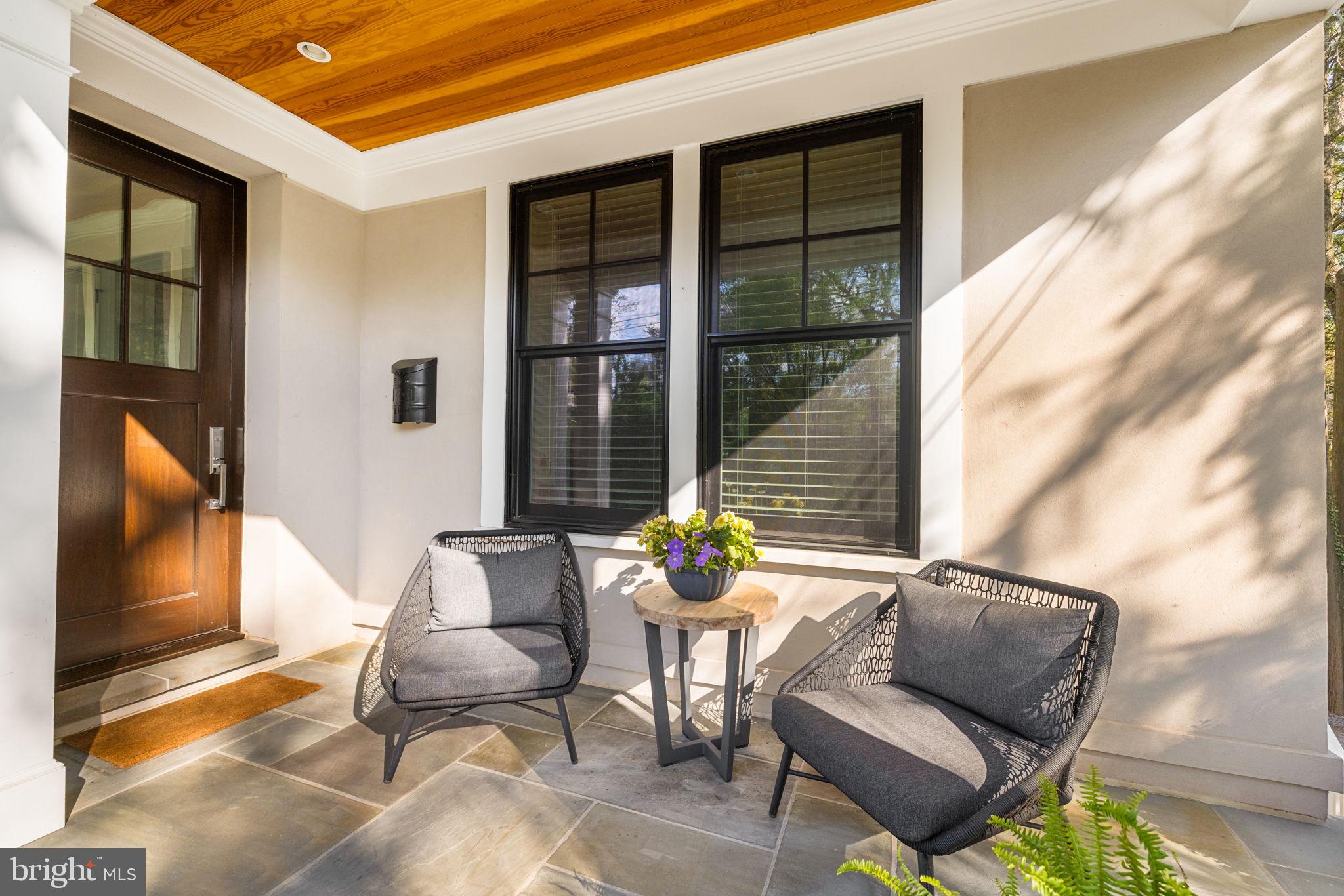 6517 BARNABY STREET NW