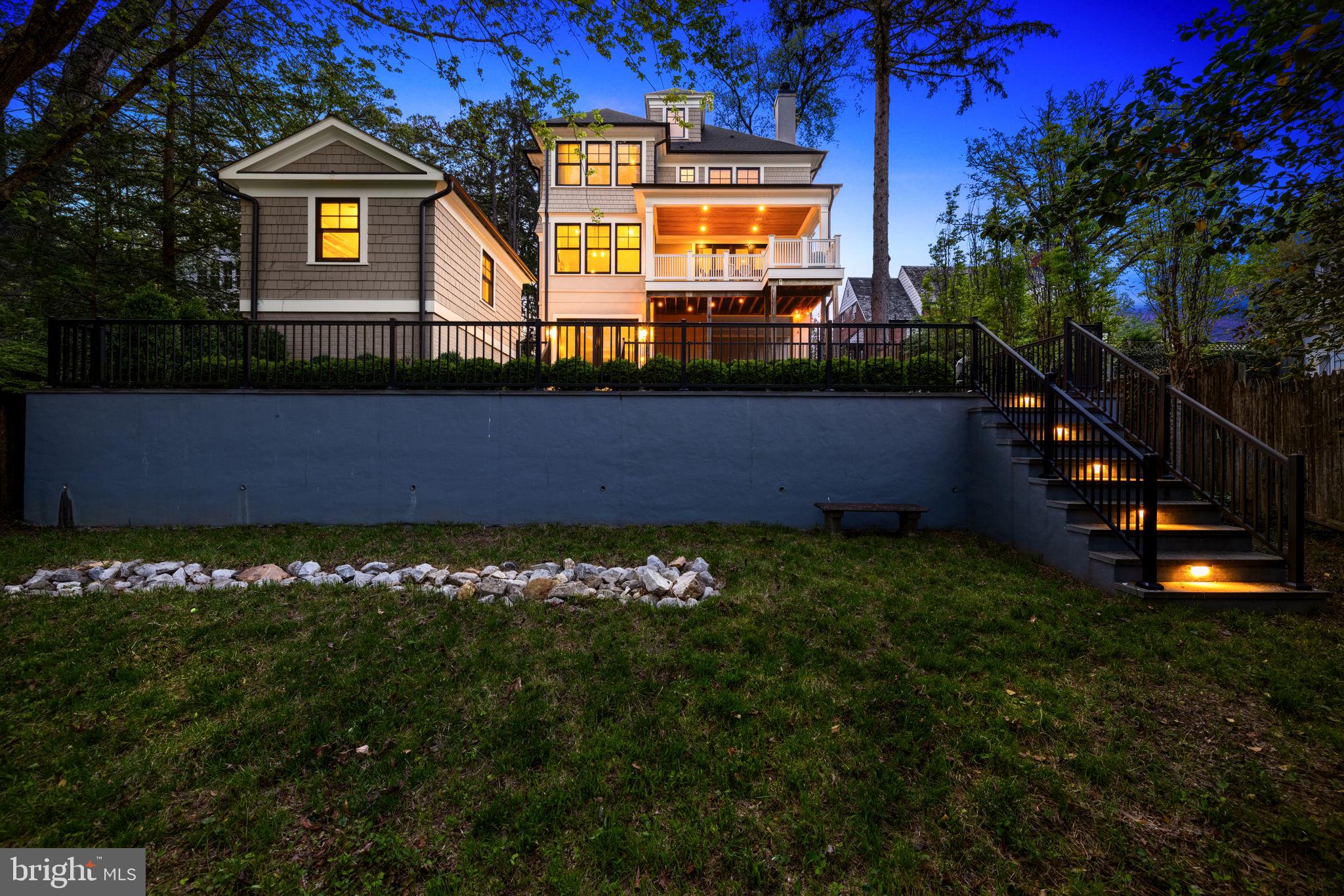 CHEVY CHASE - Residential