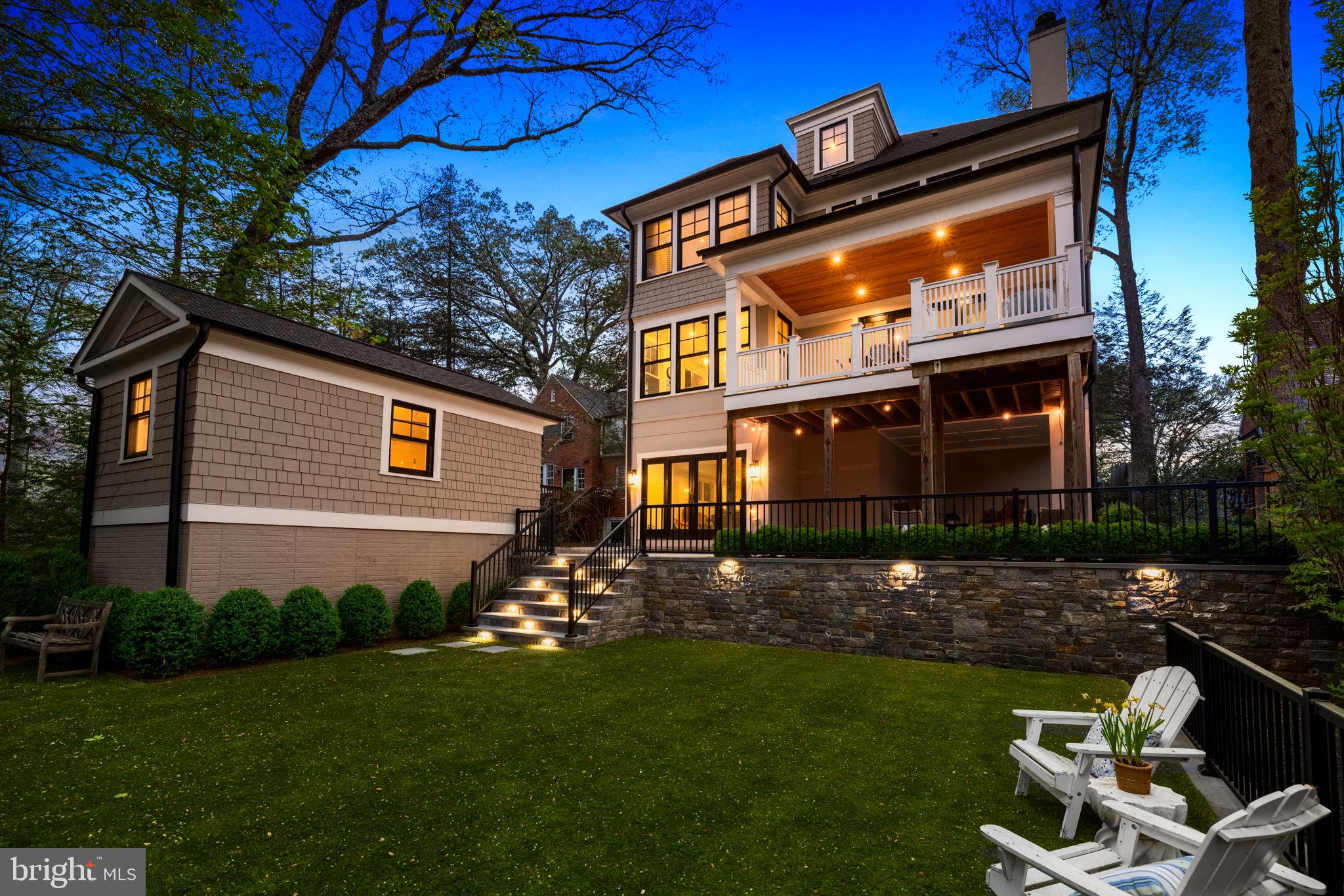 CHEVY CHASE - Residential