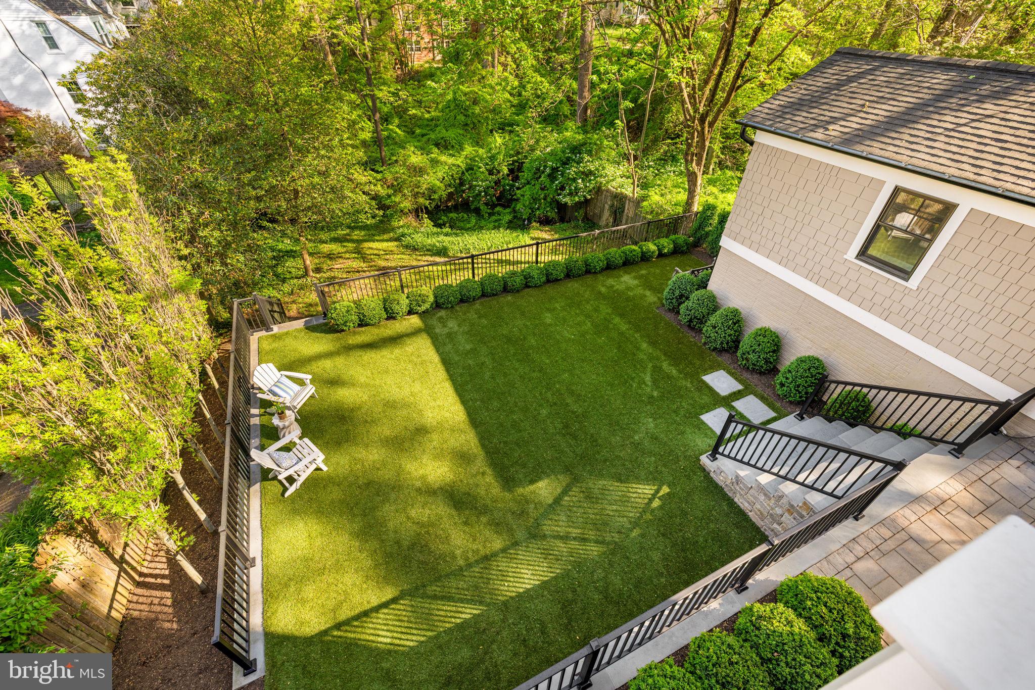 CHEVY CHASE - Residential