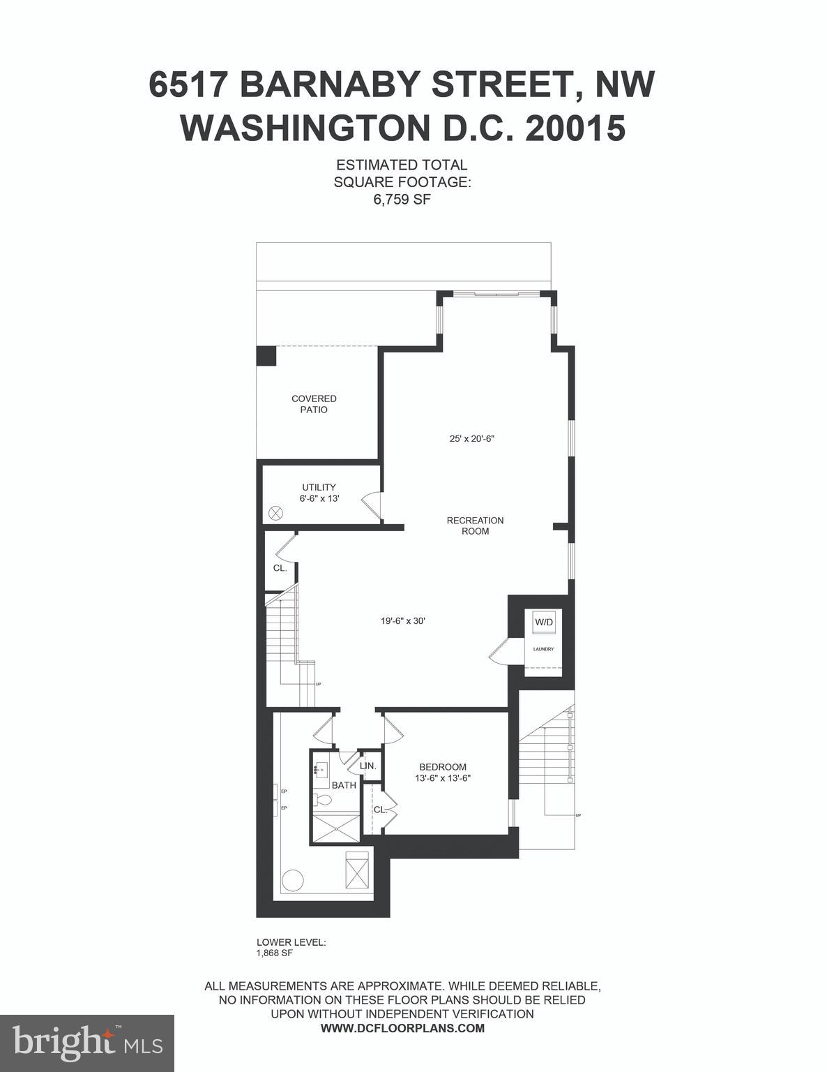 CHEVY CHASE - Residential