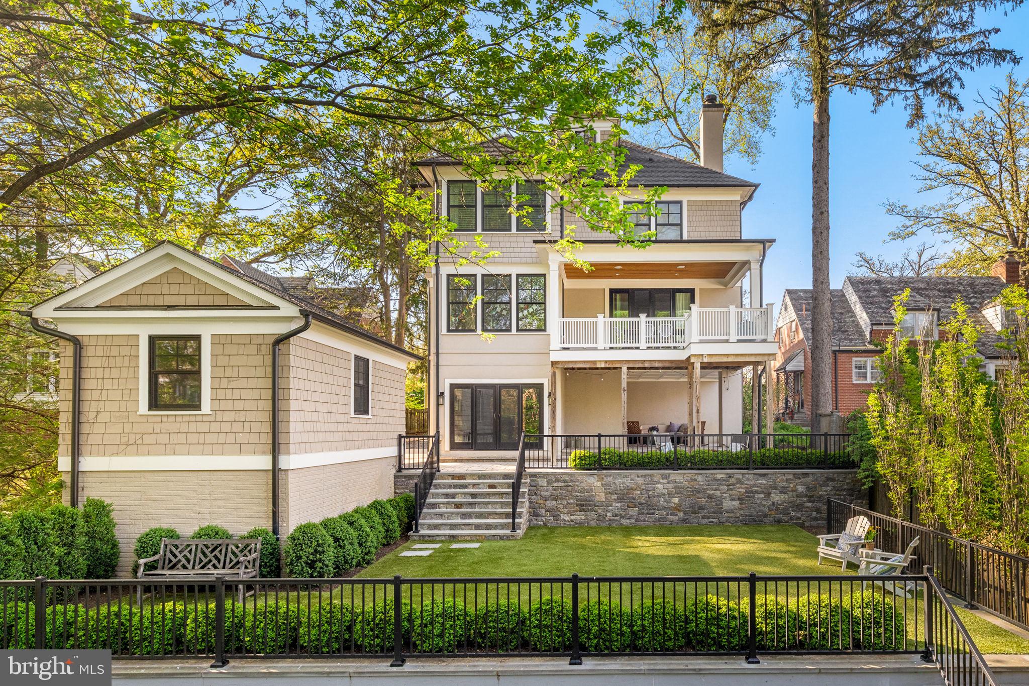 6517 BARNABY STREET NW