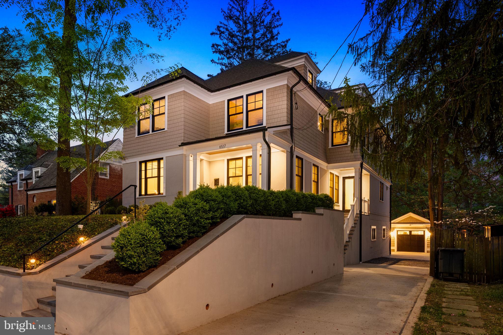 CHEVY CHASE - Residential