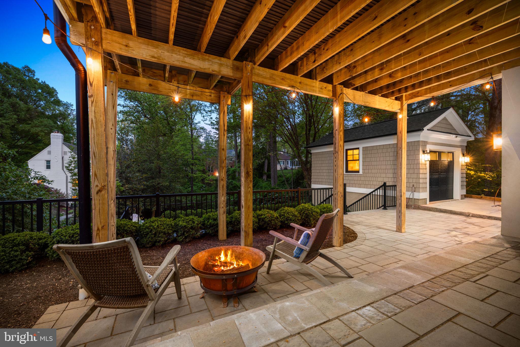 CHEVY CHASE - Residential