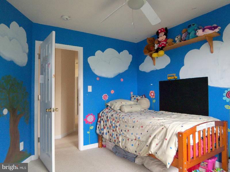 THORNHILL ESTATES - Residential