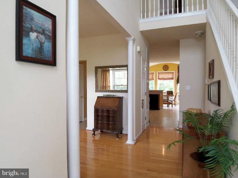 THORNHILL ESTATES - Residential