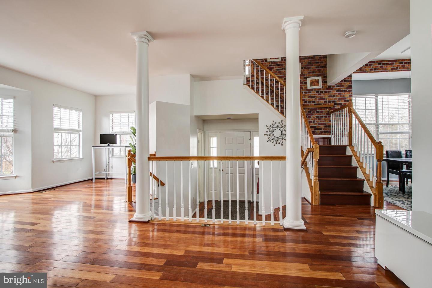 CROSSROADS MANOR - Residential Lease