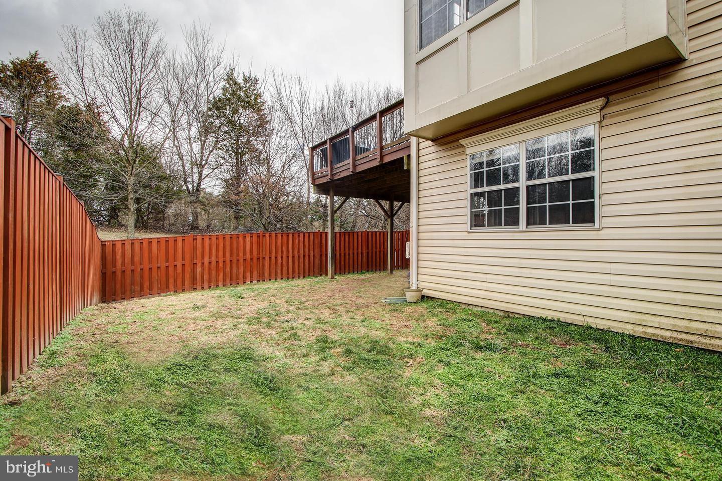 CROSSROADS MANOR - Residential Lease