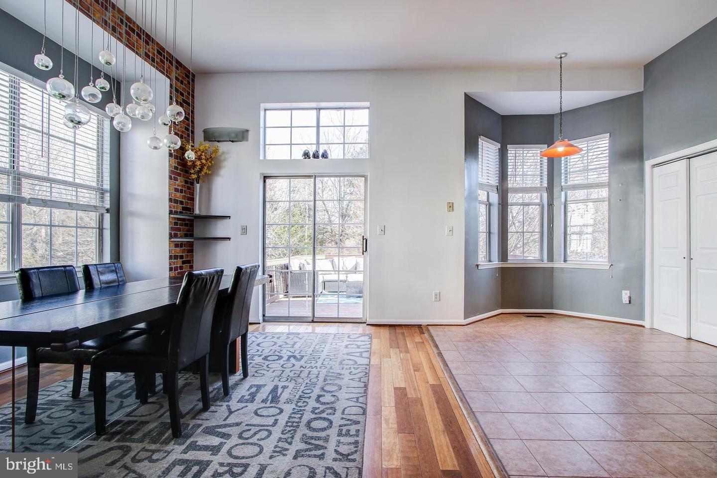 CROSSROADS MANOR - Residential Lease