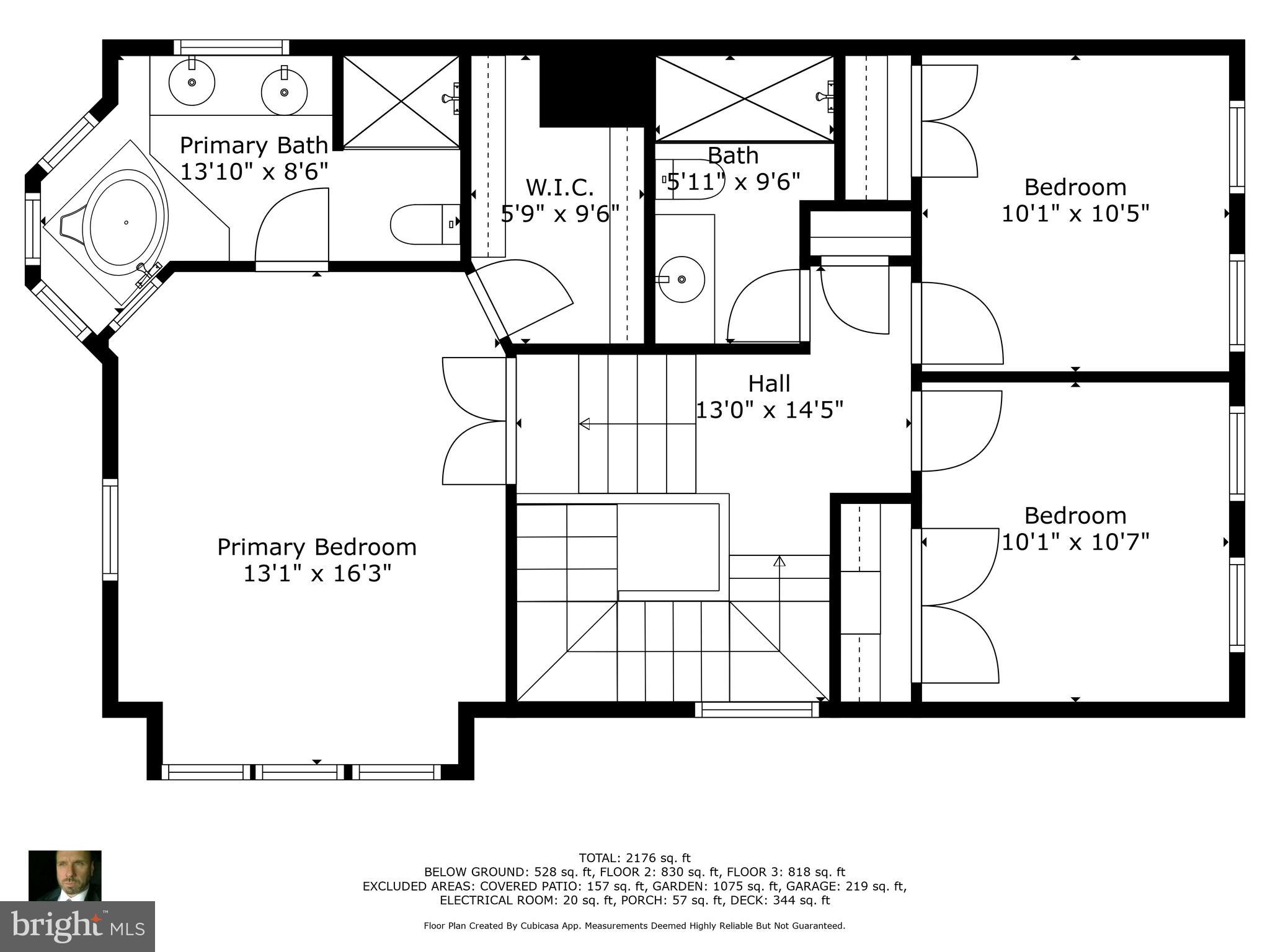 CROSSROADS MANOR - Residential Lease