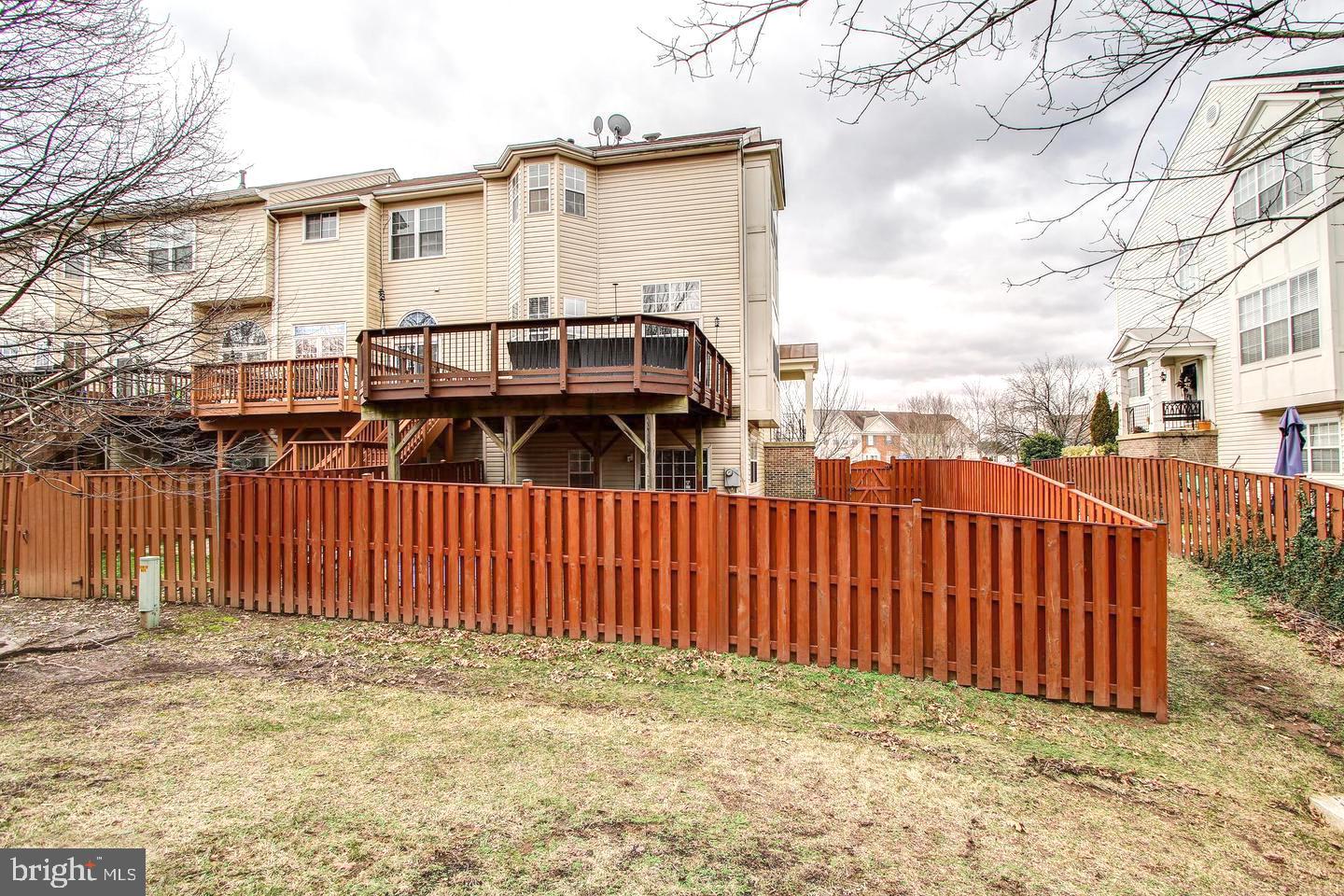 CROSSROADS MANOR - Residential Lease