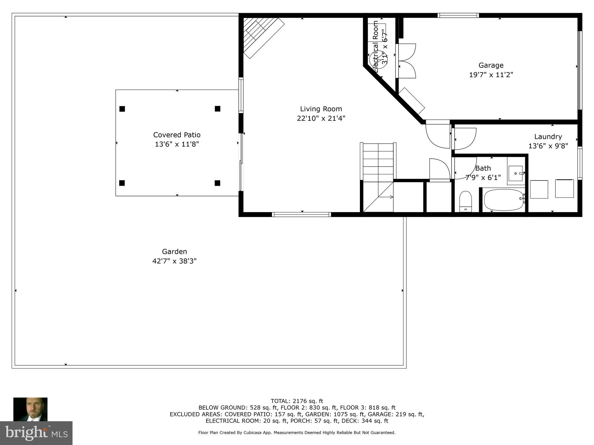 CROSSROADS MANOR - Residential Lease