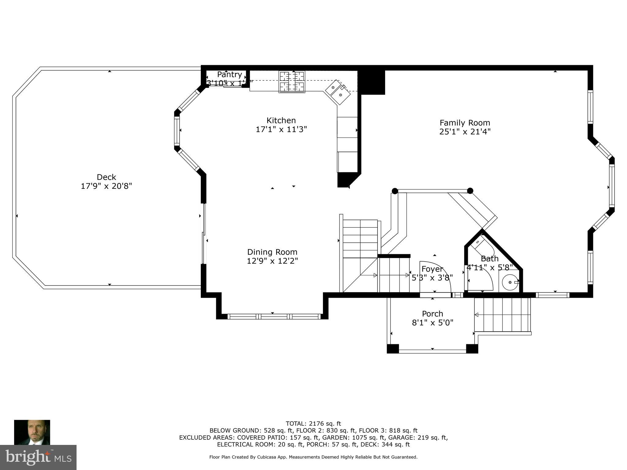 CROSSROADS MANOR - Residential Lease