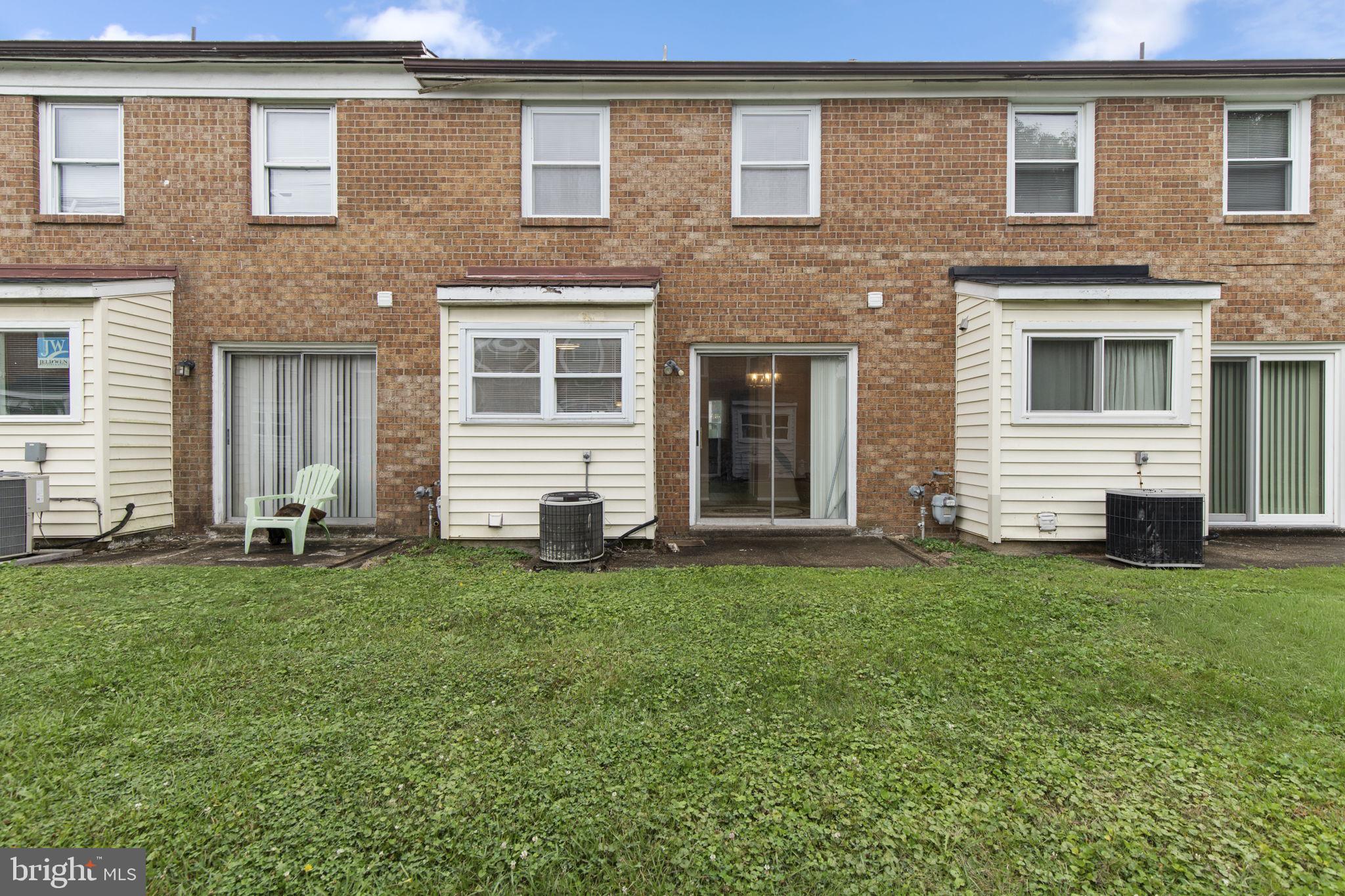 KINGSWOOD CONDOMINIUM - Residential