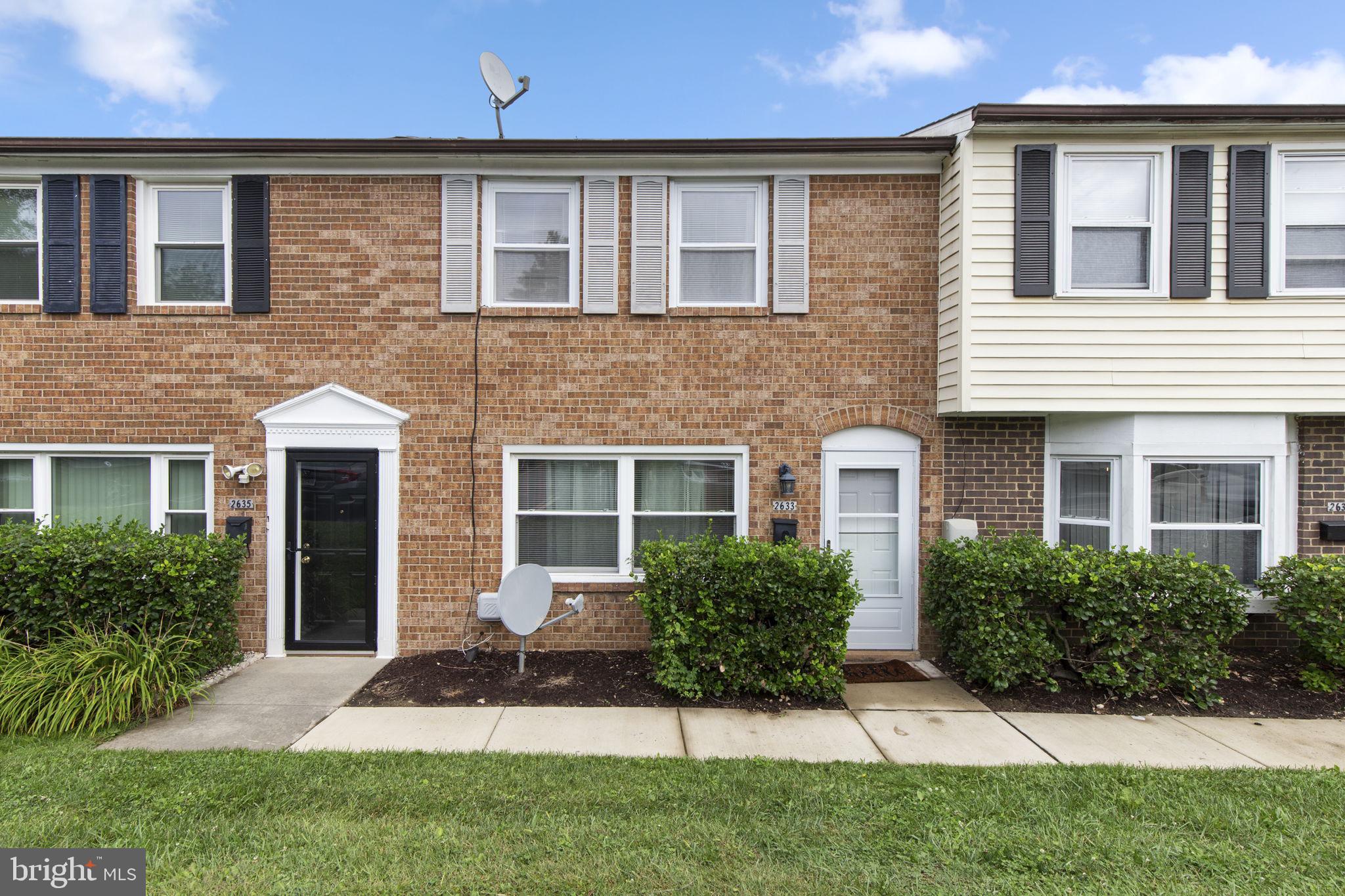 KINGSWOOD CONDOMINIUM - Residential
