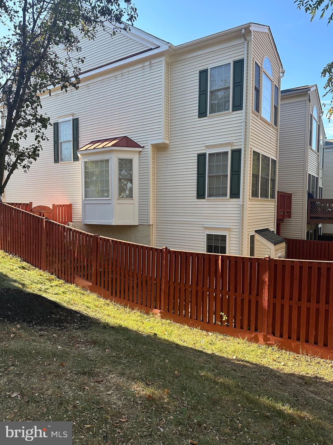 WORTHINGTON WOODS - Residential