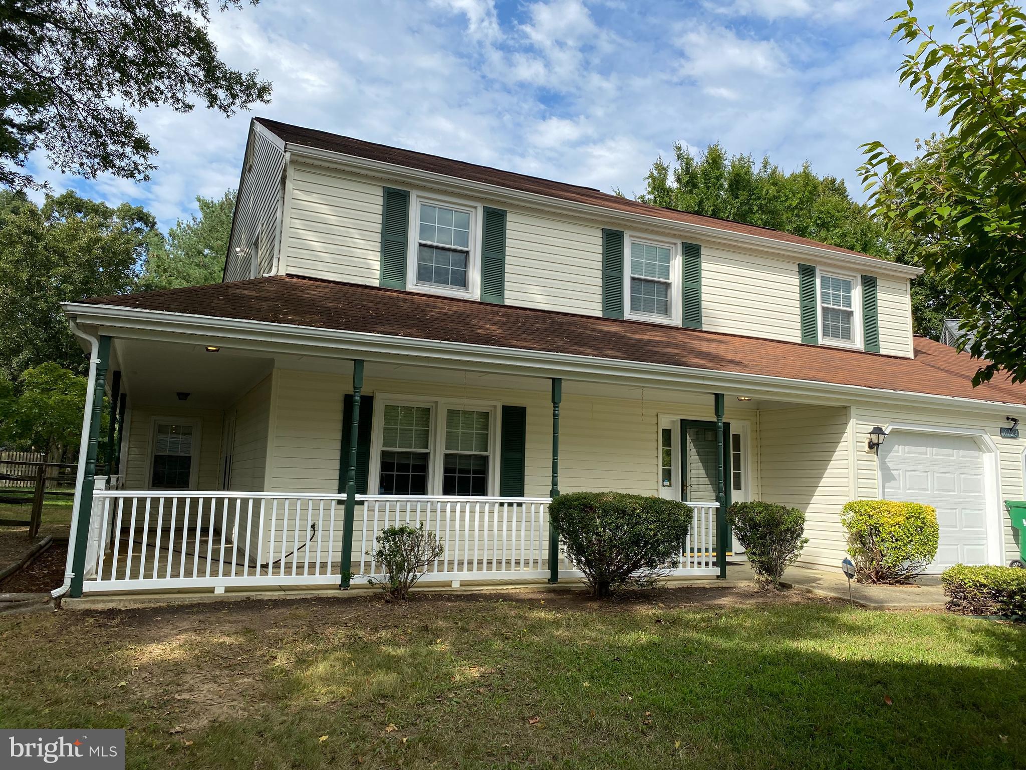 HAMPSHIRE - Residential Lease