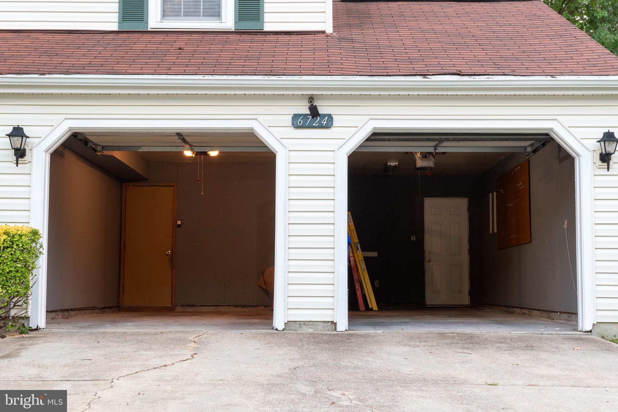 HAMPSHIRE - Residential Lease